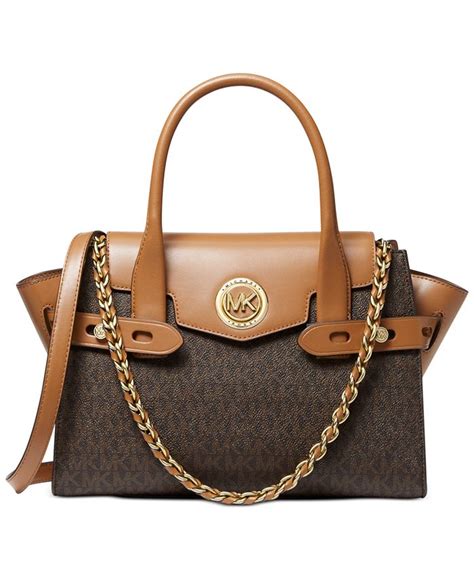 michael kors sac carmen|Michael Kors small shoulder bags.